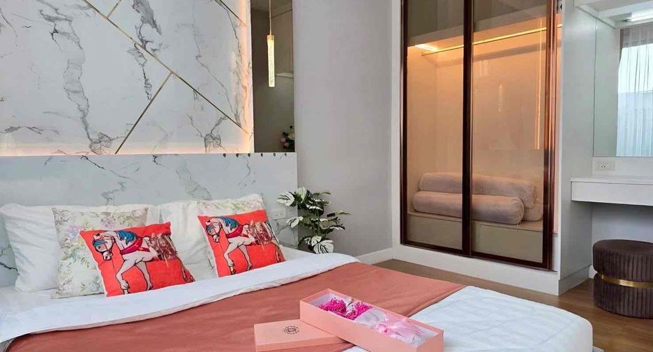 For rent and for sale 3 bedrooms villa in East Pattaya, Pattaya