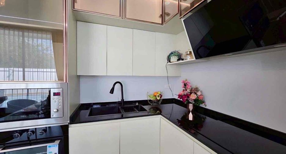 For rent and for sale 3 bedrooms villa in East Pattaya, Pattaya