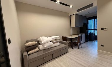 For rent 1 bed condo in Ratchathewi, Bangkok