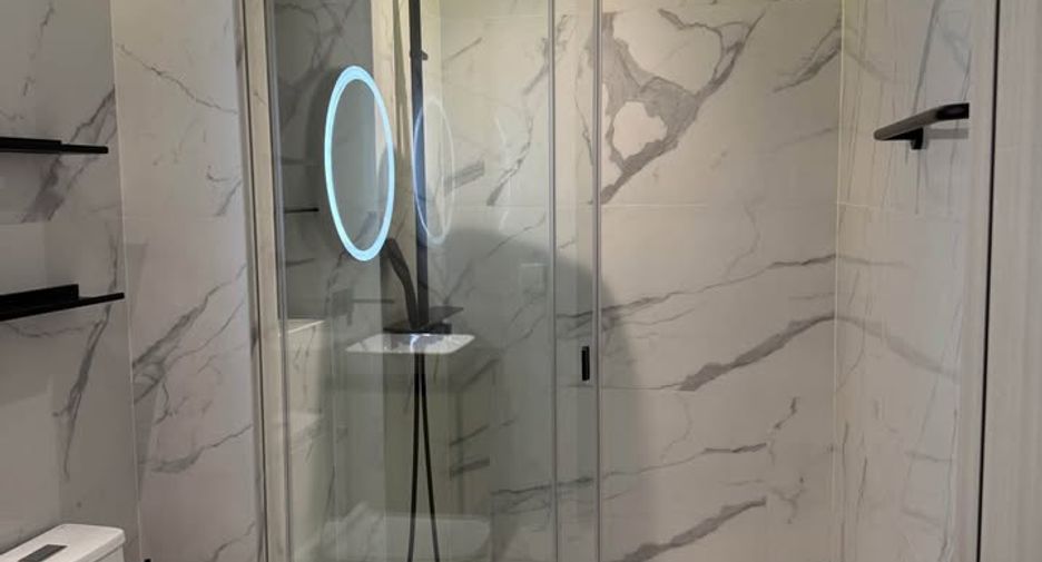 For rent 1 bed condo in Ratchathewi, Bangkok