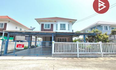 Haus zum Kauf mit 3 Zimmer in Bang Bo, Samut Prakan