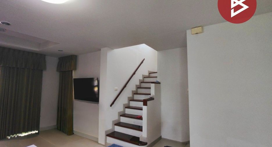 For sale 3 bedrooms house in Bang Bo, Samut Prakan