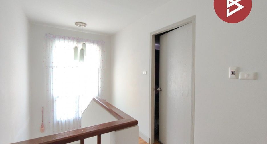 For sale 3 bedrooms house in Bang Bo, Samut Prakan