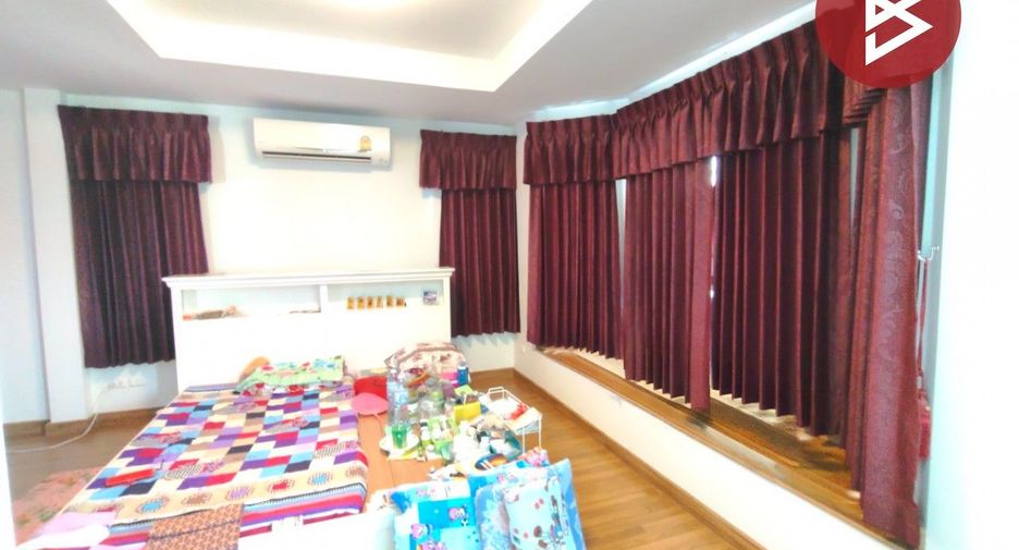 For sale 3 bedrooms house in Bang Bo, Samut Prakan