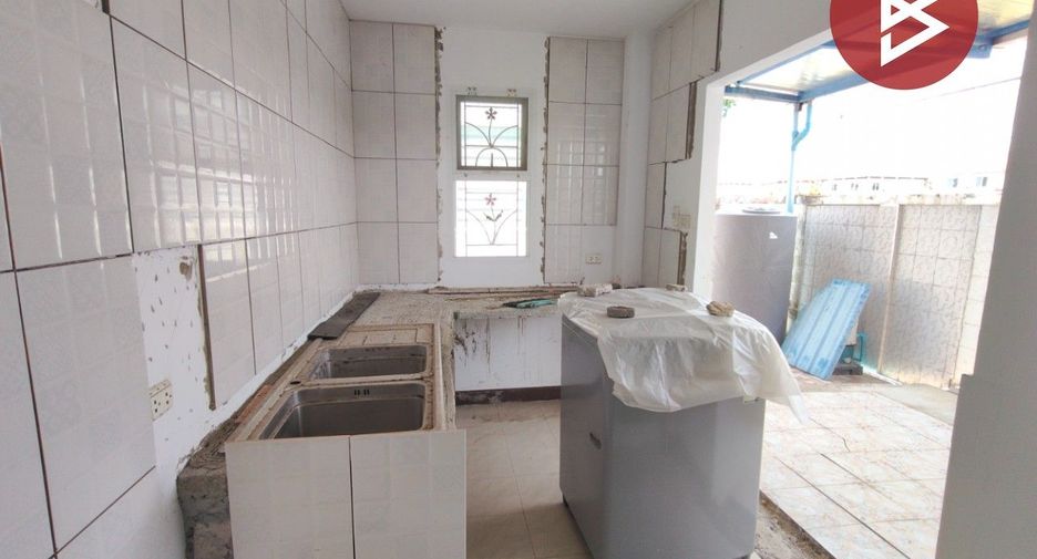 For sale 3 bedrooms house in Bang Bo, Samut Prakan