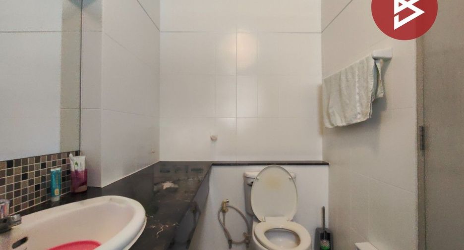 For sale 3 bedrooms house in Bang Bo, Samut Prakan