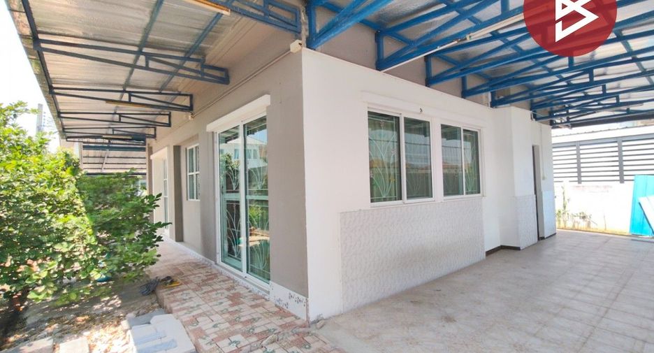 For sale 3 bedrooms house in Bang Bo, Samut Prakan