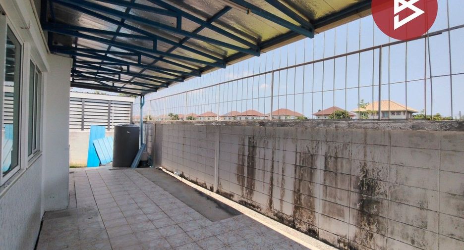 For sale 3 bedrooms house in Bang Bo, Samut Prakan