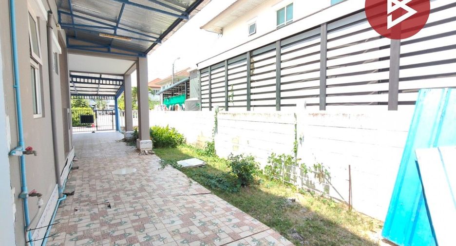For sale 3 bedrooms house in Bang Bo, Samut Prakan