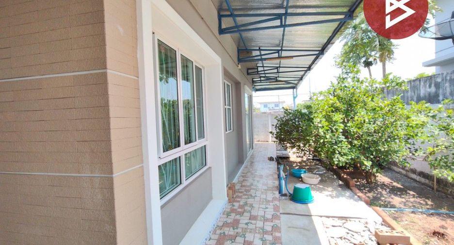 For sale 3 bedrooms house in Bang Bo, Samut Prakan