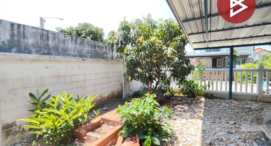 For sale 3 bedrooms house in Bang Bo, Samut Prakan