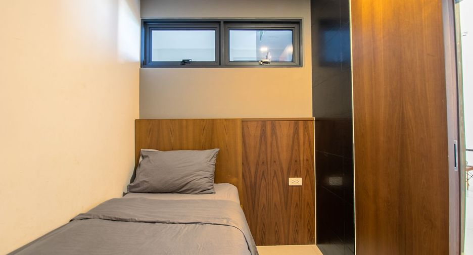 Продажа 2 спальни кондо в Клаенг, Районг