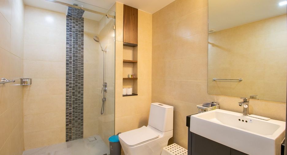 Продажа 2 спальни кондо в Клаенг, Районг