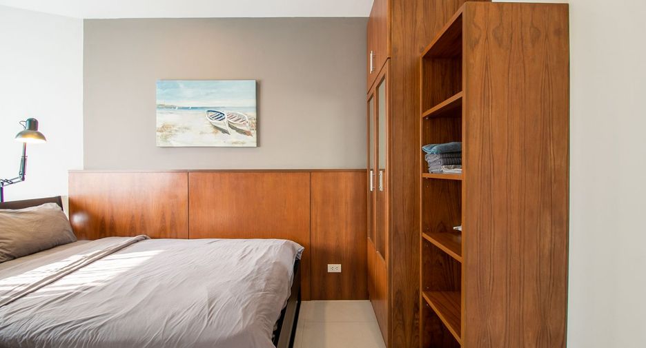 Продажа 2 спальни кондо в Клаенг, Районг