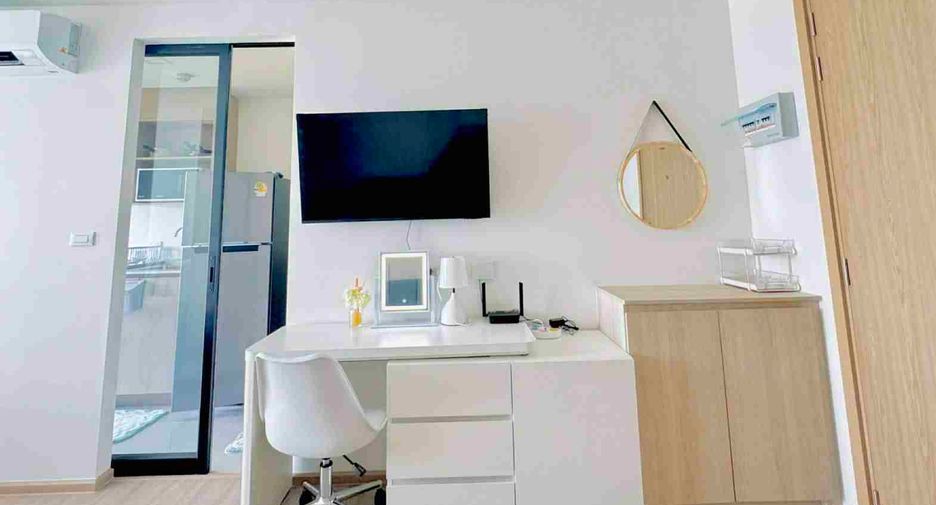 For rent 1 bed condo in Mueang Phuket, Phuket