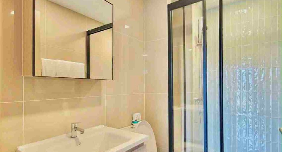 For rent 1 bed condo in Mueang Phuket, Phuket