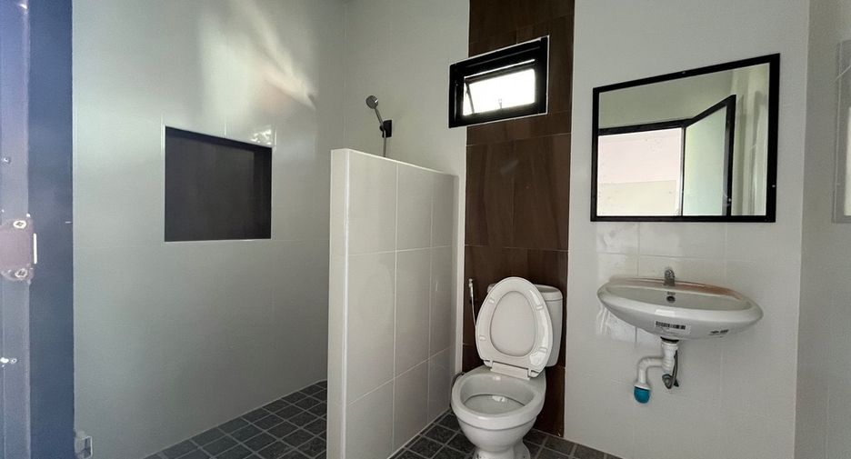 For sale 2 bedrooms house in Takua Thung, Phang Nga