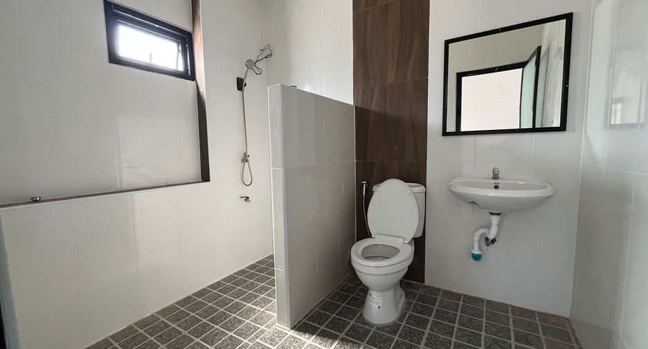 For sale 2 bedrooms house in Takua Thung, Phang Nga
