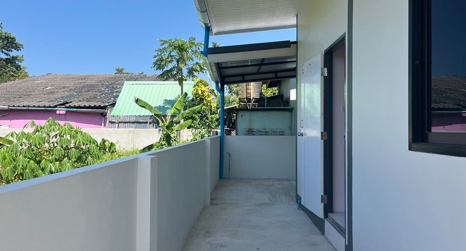 For sale 2 bedrooms house in Takua Thung, Phang Nga