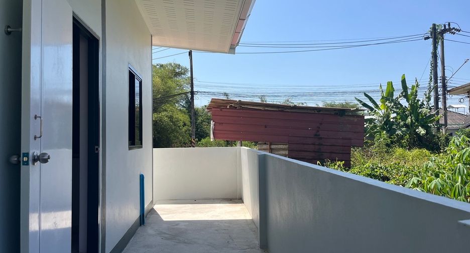 For sale 2 bedrooms house in Takua Thung, Phang Nga