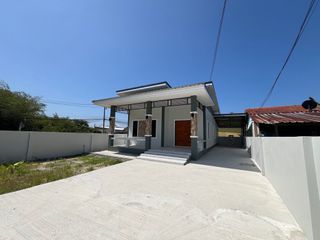 ขาย 2 ห้องนอน บ้านเดี่ยว ใน ตะกั่วทุ่ง, พังงา