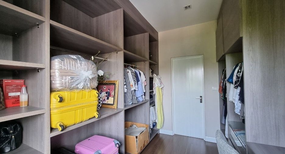 Haus zum Kauf mit 3 Zimmer in Bang Phli, Samut Prakan