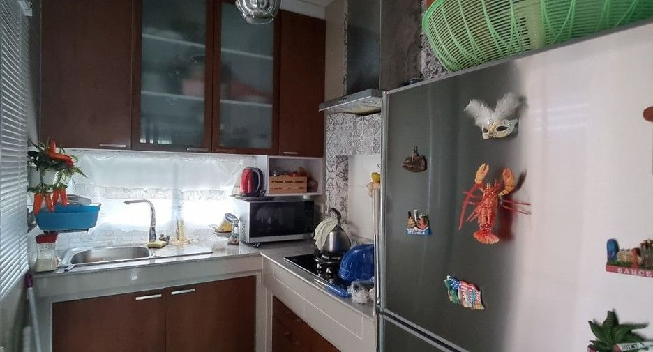 Haus zum Kauf mit 3 Zimmer in Bang Phli, Samut Prakan