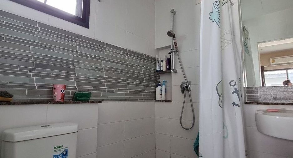 Haus zum Kauf mit 3 Zimmer in Bang Phli, Samut Prakan