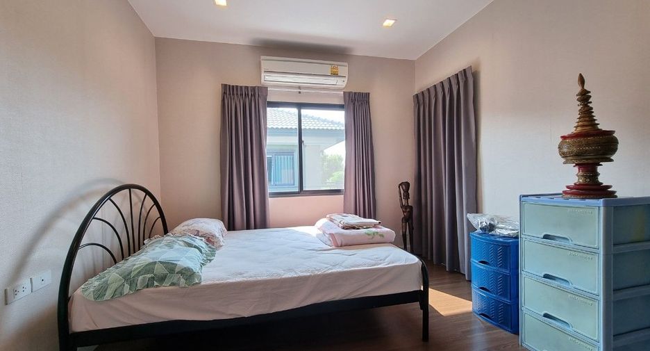 Haus zum Kauf mit 3 Zimmer in Bang Phli, Samut Prakan
