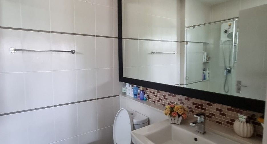 Haus zum Kauf mit 3 Zimmer in Bang Phli, Samut Prakan