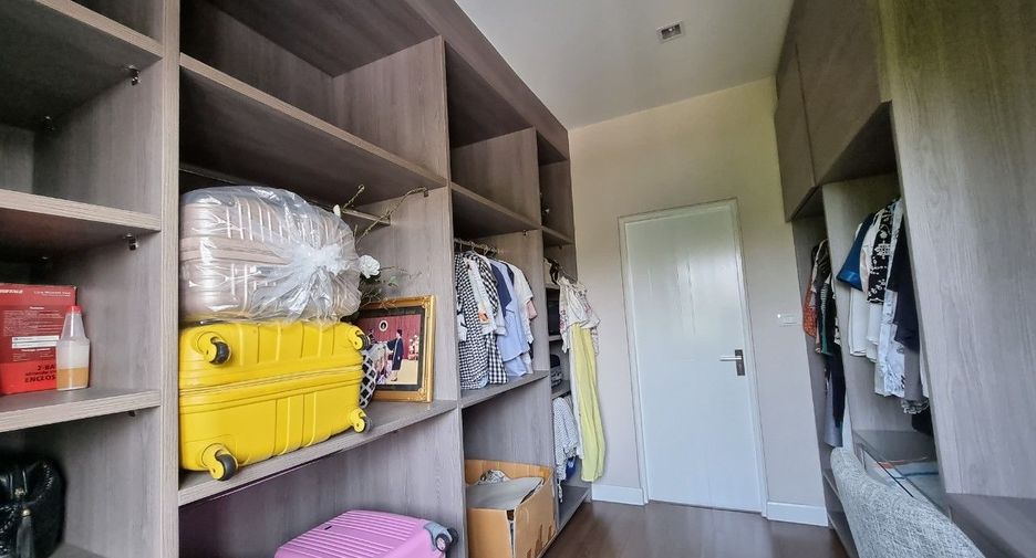Haus zum Kauf mit 3 Zimmer in Bang Phli, Samut Prakan