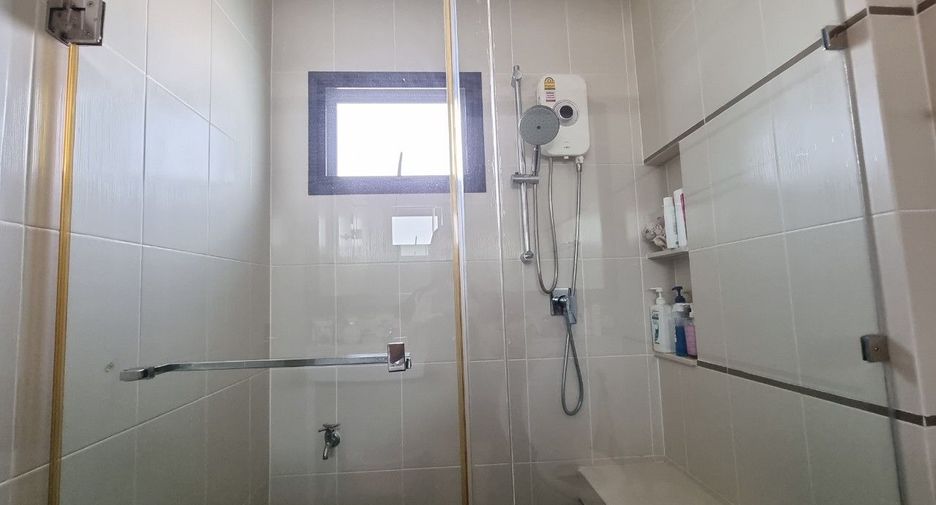 Haus zum Kauf mit 3 Zimmer in Bang Phli, Samut Prakan