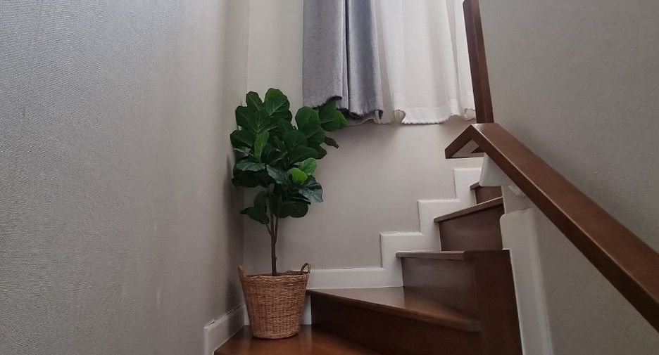 Haus zum Kauf mit 3 Zimmer in Bang Phli, Samut Prakan