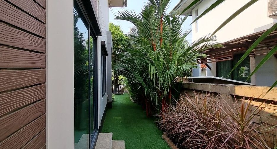 Haus zum Kauf mit 3 Zimmer in Bang Phli, Samut Prakan