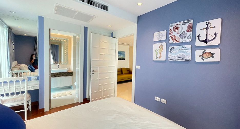 For sale 4 ベッドルーム condo in Bang Lamung, Chonburi