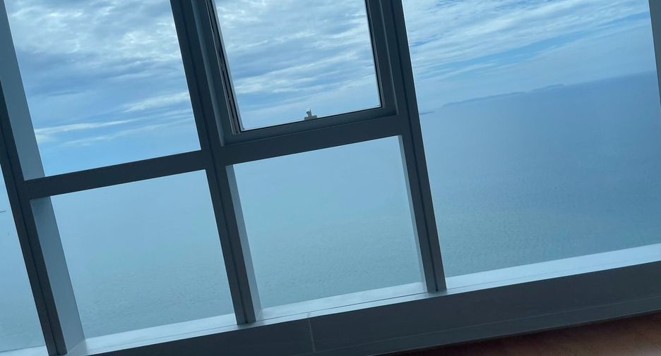 For sale 4 ベッドルーム condo in Bang Lamung, Chonburi