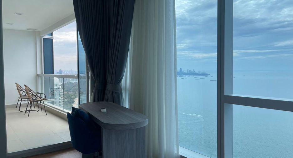 For sale 4 ベッドルーム condo in Bang Lamung, Chonburi