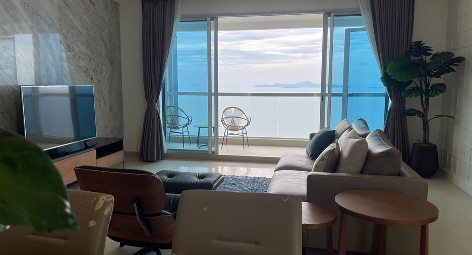 For sale 4 ベッドルーム condo in Bang Lamung, Chonburi
