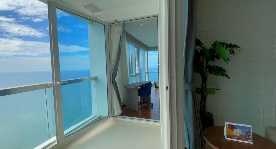 For sale 4 ベッドルーム condo in Bang Lamung, Chonburi