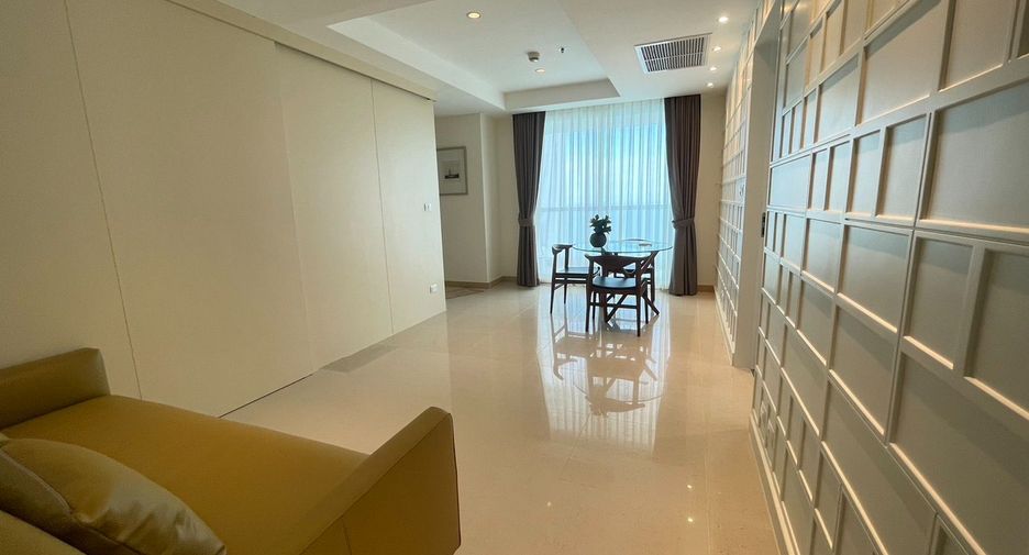 For sale 4 ベッドルーム condo in Bang Lamung, Chonburi