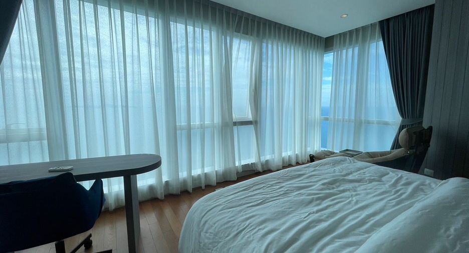 For sale 4 ベッドルーム condo in Bang Lamung, Chonburi