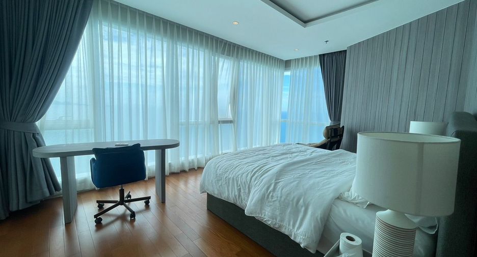 For sale 4 ベッドルーム condo in Bang Lamung, Chonburi