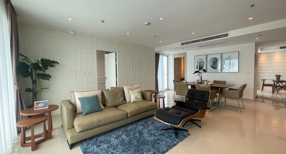 For sale 4 ベッドルーム condo in Bang Lamung, Chonburi