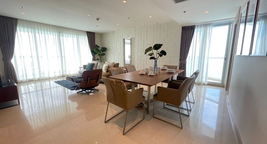 For sale 4 ベッドルーム condo in Bang Lamung, Chonburi