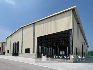 Almacén en alquiler en Si Racha, Chonburi