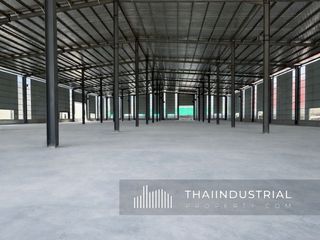 Almacén en alquiler en Si Racha, Chonburi