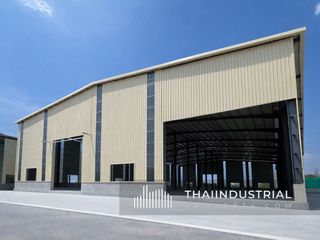 Almacén en alquiler en Si Racha, Chonburi