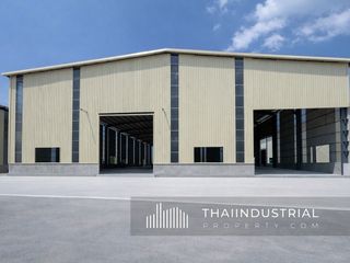 Almacén en alquiler en Si Racha, Chonburi