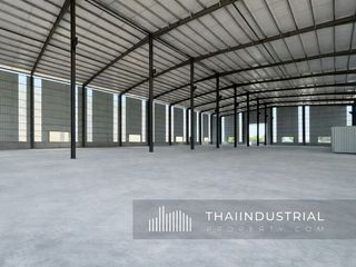 Almacén en alquiler en Si Racha, Chonburi