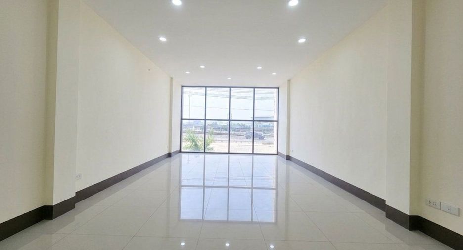 For sale 2 ベッドルーム retail Space in Mueang Rayong, Rayong